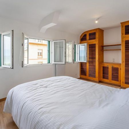 Residence Passerelle Maxaudant 吕克索梅 外观 照片