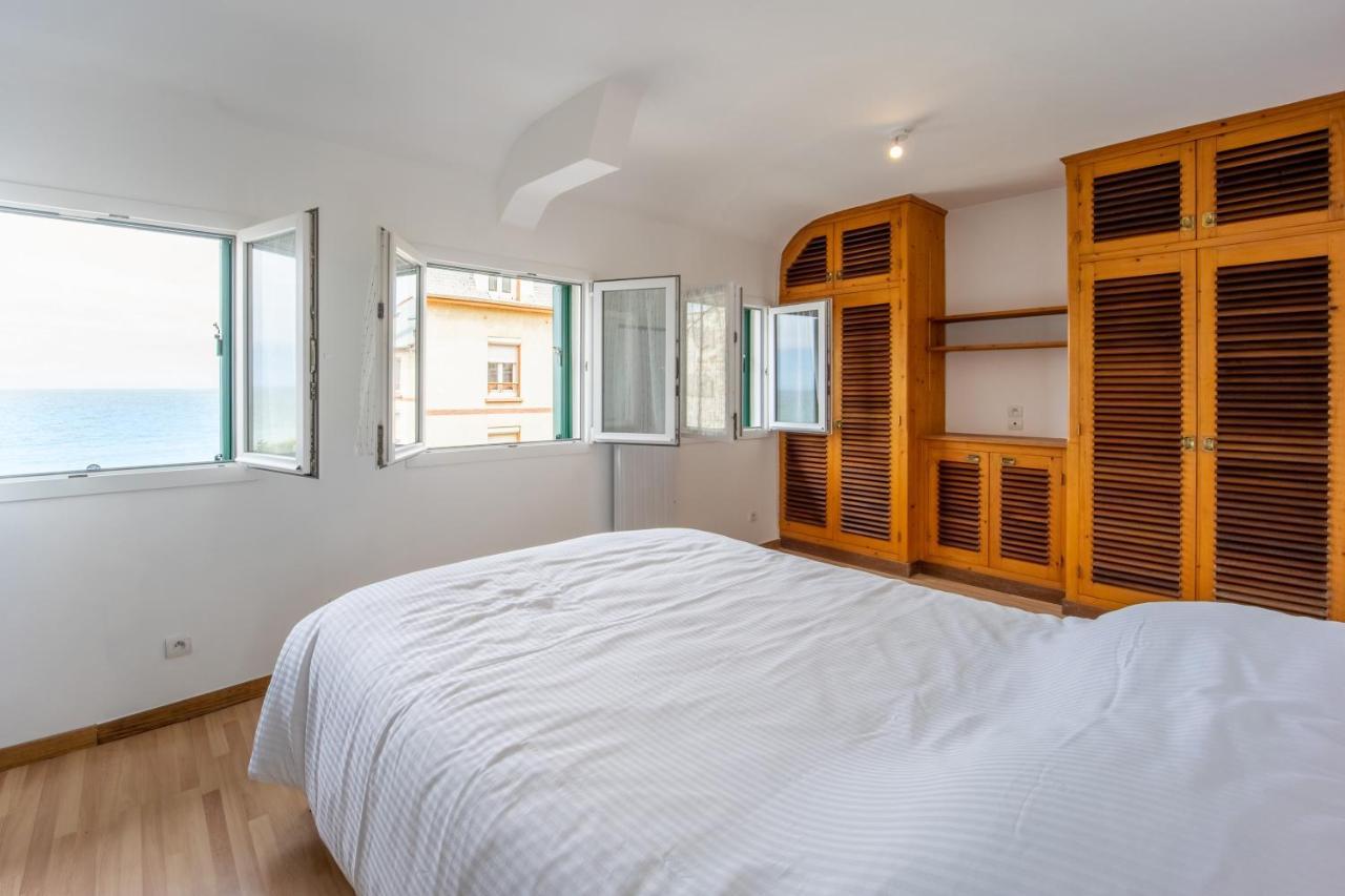 Residence Passerelle Maxaudant 吕克索梅 外观 照片