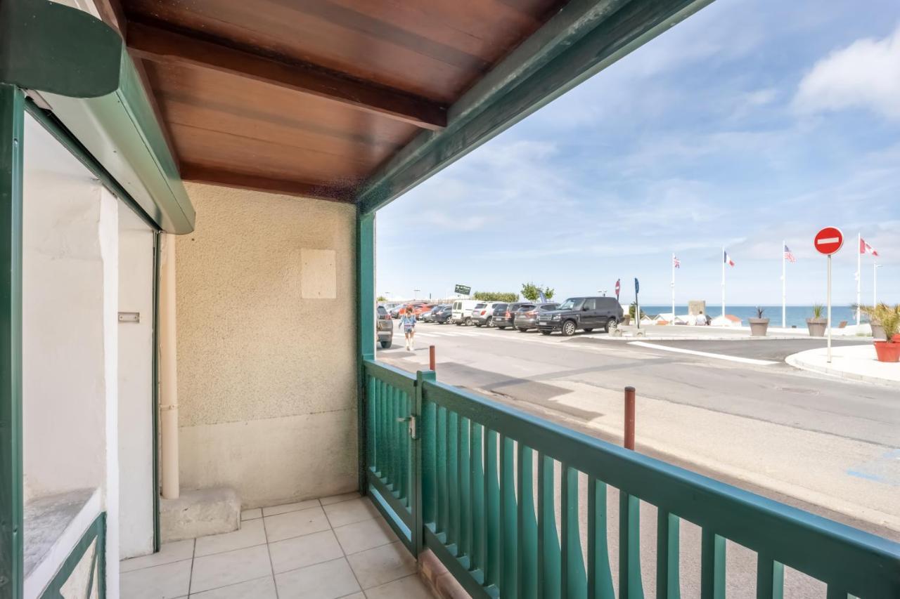 Residence Passerelle Maxaudant 吕克索梅 外观 照片