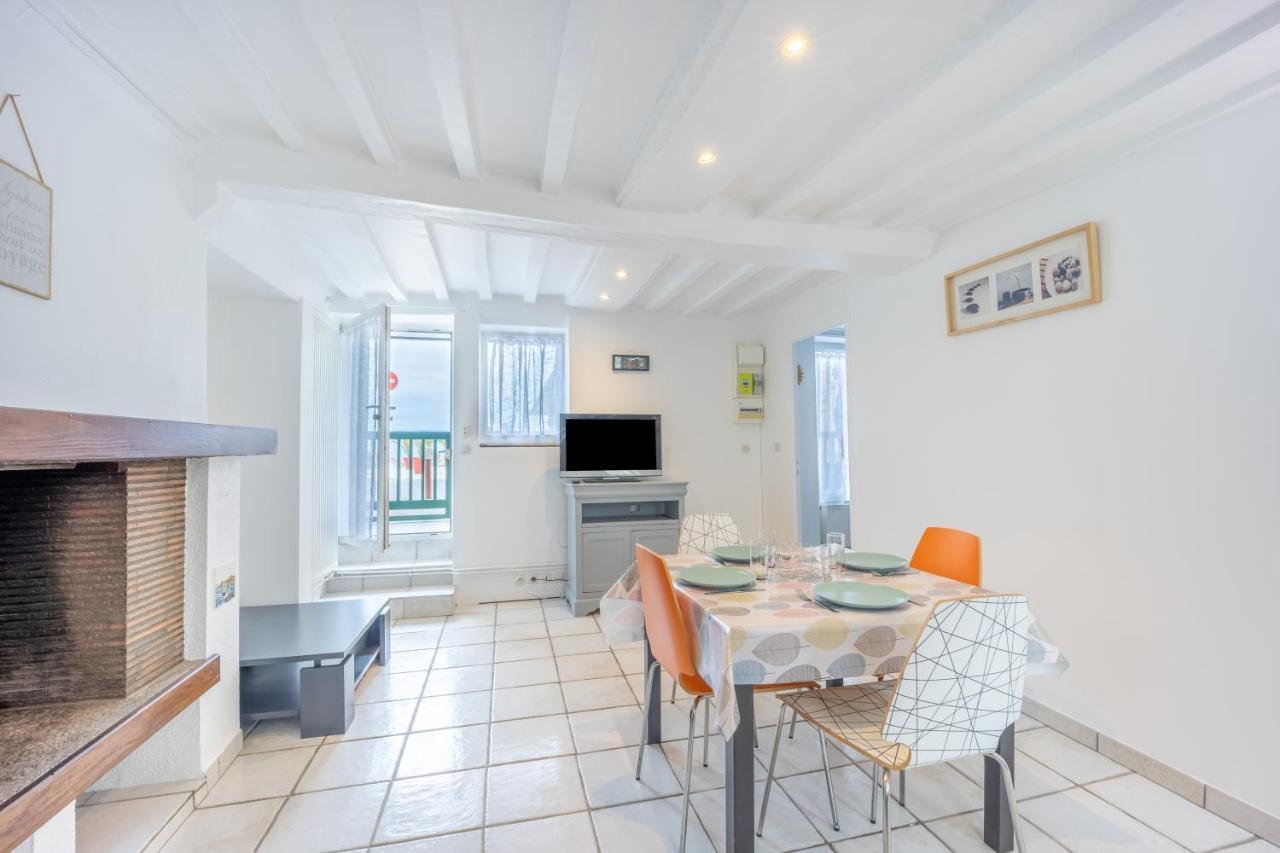 Residence Passerelle Maxaudant 吕克索梅 外观 照片