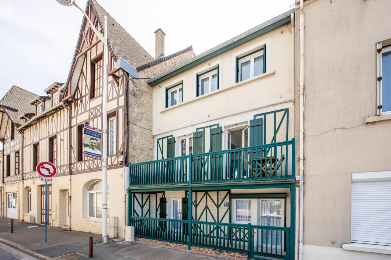 Residence Passerelle Maxaudant 吕克索梅 外观 照片