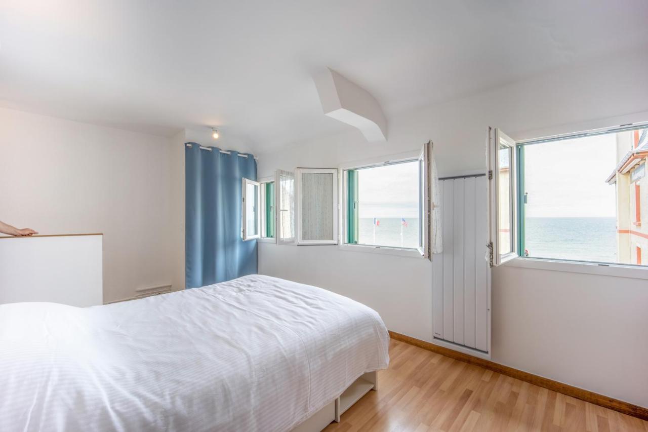 Residence Passerelle Maxaudant 吕克索梅 外观 照片